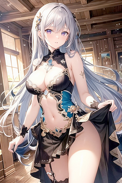 Mind-Blowing Hentai Adventures with AI Porn Stars