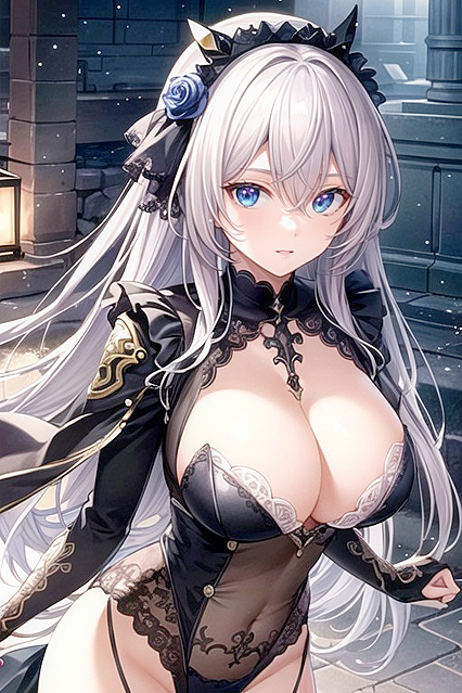 Mind-Blowing Hentai AI Porn Adventures
