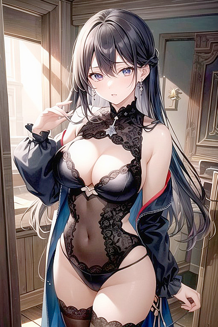 Mind-Melting Hentai Adventures in AI Porn Fantasies