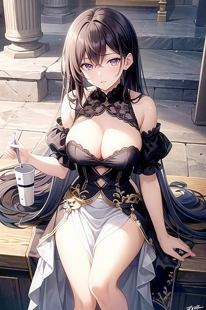 Mind-Blowing Hentai Adventures with AI Porn Stars