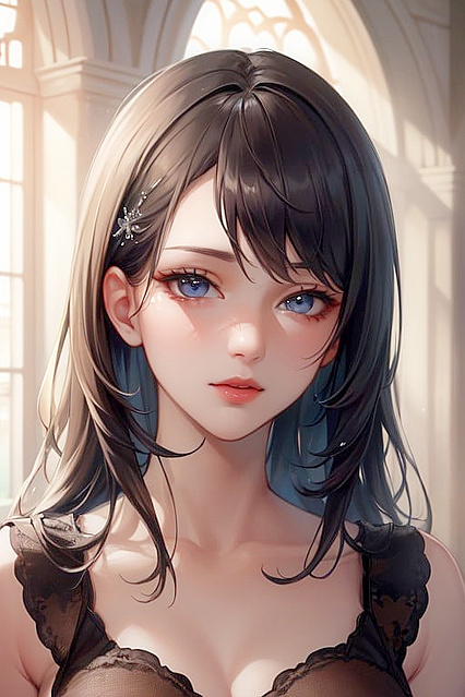 Mind-Blowing Hentai Adventures with AI Porn Characters