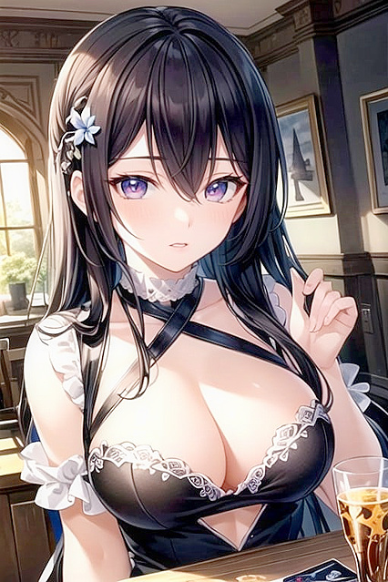ExploreMind-Bending Hentai AI Porn Adventures