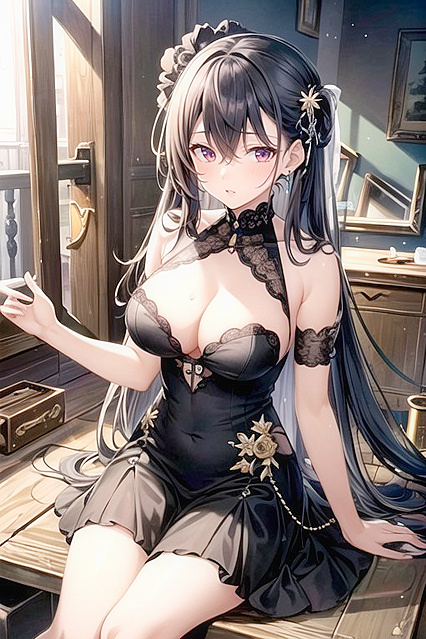 Mind-Blowing Hentai Adventures with AI Porn Stars