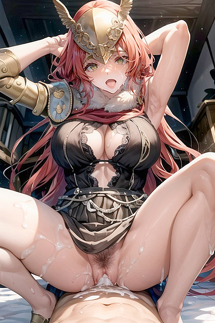 Laid-Out Full Body 18+ Hentai Sensations