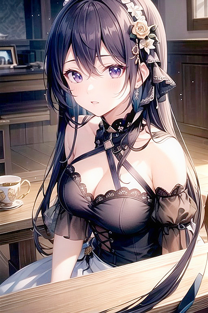 Mind-Blowing Hentai Adventures with AI Porn Stars