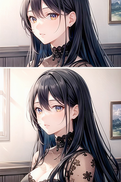 Mind-Blowing Hentai Adventures with AI Porn Stars