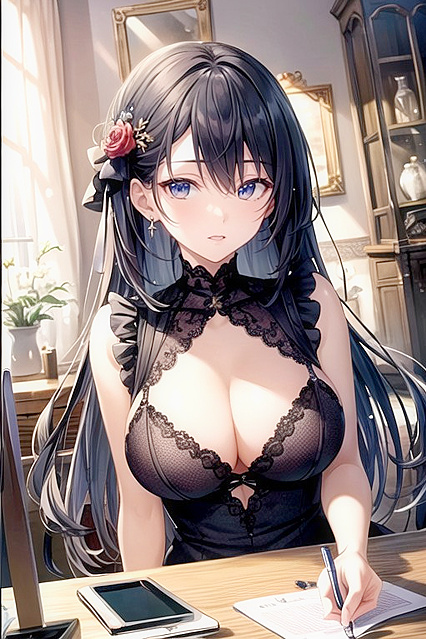 Mind-Blowing Hentai Adventures with AI Porn Stars