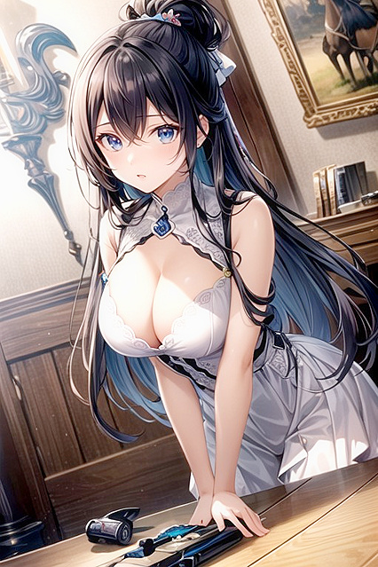 Mind-Blowing Hentai Adventures in AI Porn Land