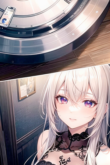 Mind-Blowing Hentai Adventures with AI Porn Stars
