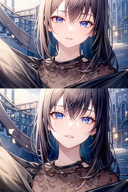 Mind-Blowing Hentai Adventures with Sexy AI Characters