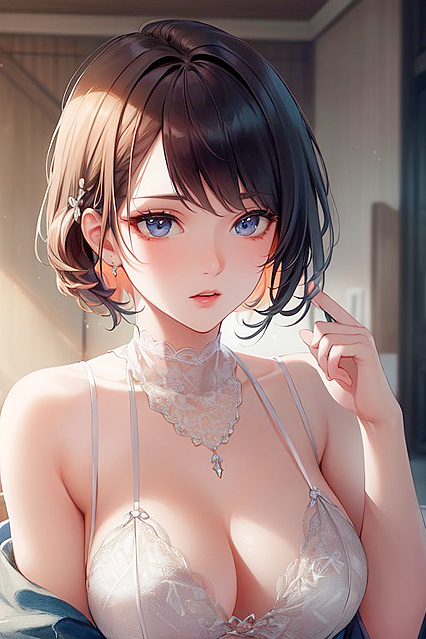 Mind-Blowing Hentai Adventures with AI Porn Stars