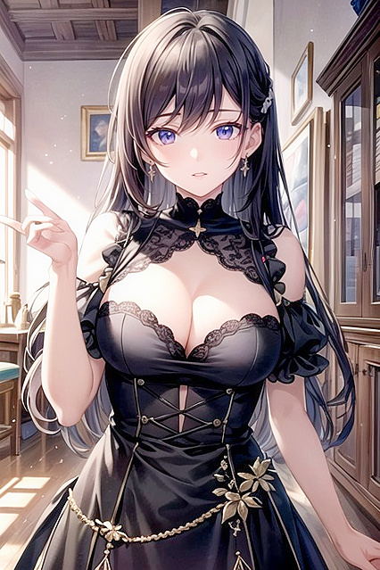Mind-Blowing Hentai Adventures with AI Porn Stars