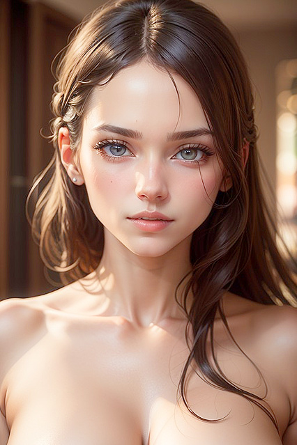 Mind-Blowing Hentai Adventures with AI Porn Stars