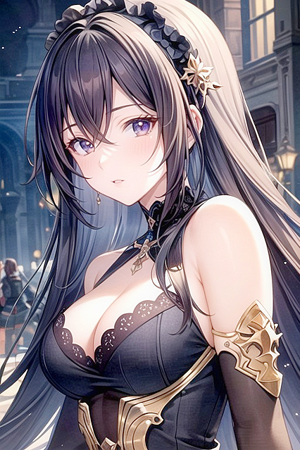 Mind-Blowing Hentai Adventures with AI Porn Stars