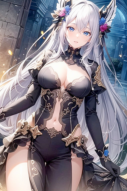 Mind-Blowing Hentai AI Porn Adventures