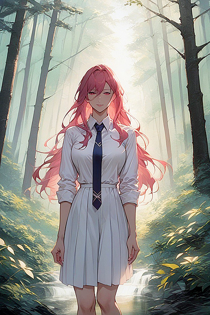 Violet Evergarden in Long-Length Cinematic hentai Adventures