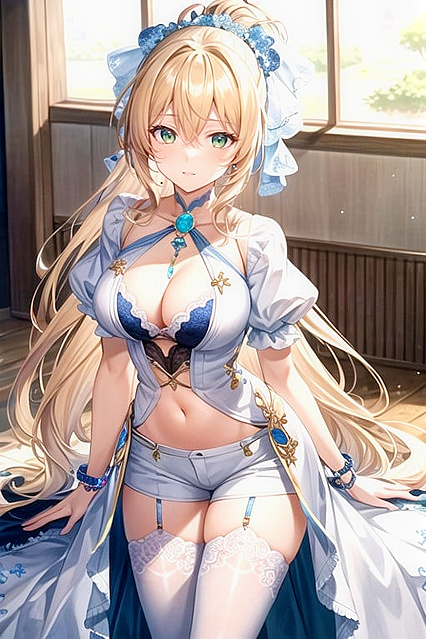 Mind-Bending hentai AI Pleasure Ai Hentai Images