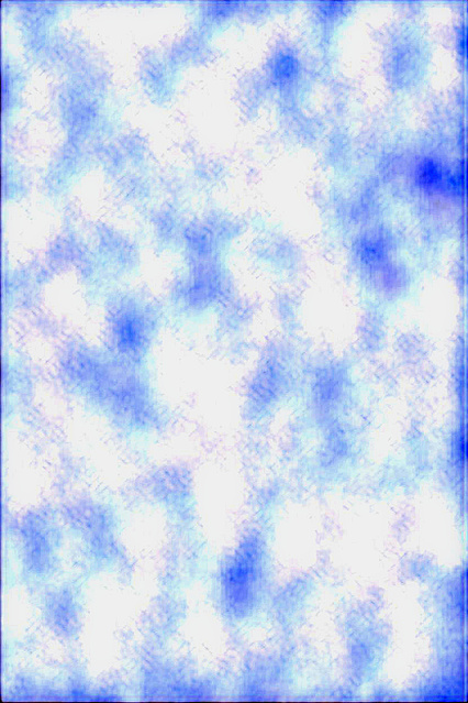 Bent Over with Unbelievably Low-Hanging Belly in Shameful Hentai Picture