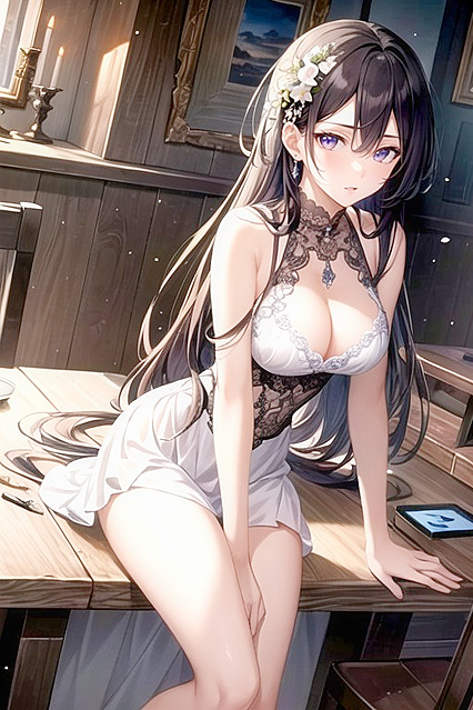 Mind-Blowing Hentai AI Porn Adventures