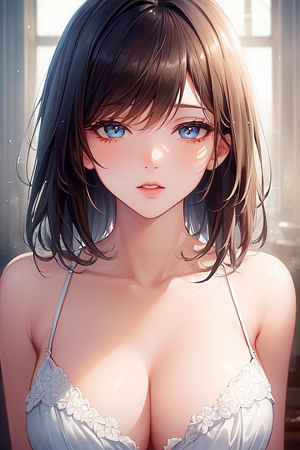 Mind-Melting hentai AIPorn Adventures