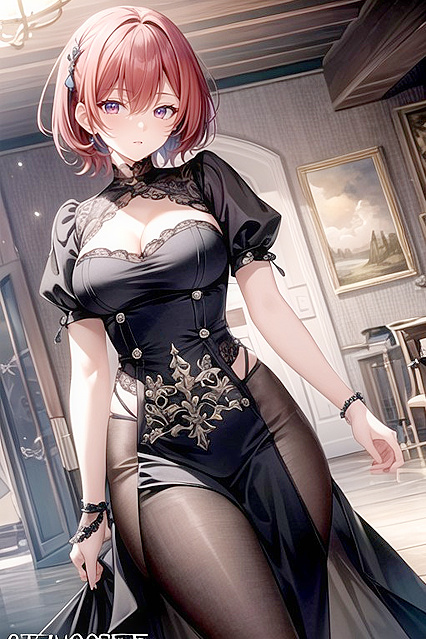 Mind-Blowing Hentai Picture with AI Porn Stars