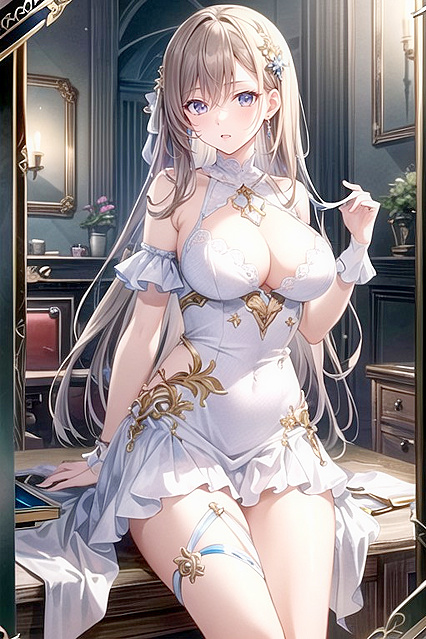 Mind-Blowing Hentai Adventures with lifelike AI Porn Characters