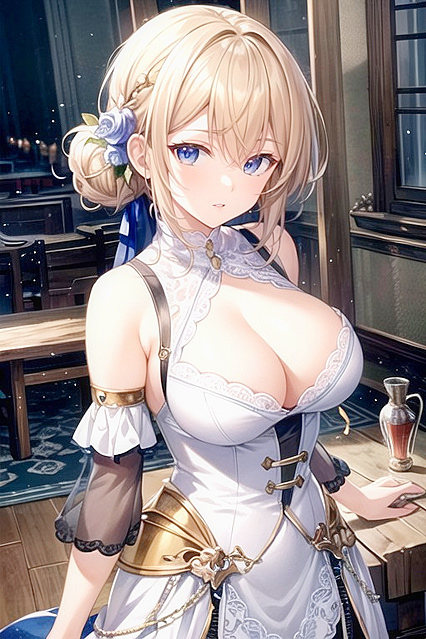 Mind-Melting hentai ai orgasms