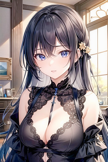 Mind-Blowing Hentai Adventures with AI Porn Stars