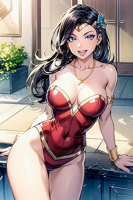 Nessa Rurina from Pokémon Gets Sexy in 30+ Hentai AI Picture