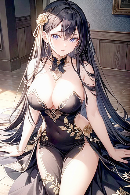 Mind-Blowing Hentai AI Sex Adventures