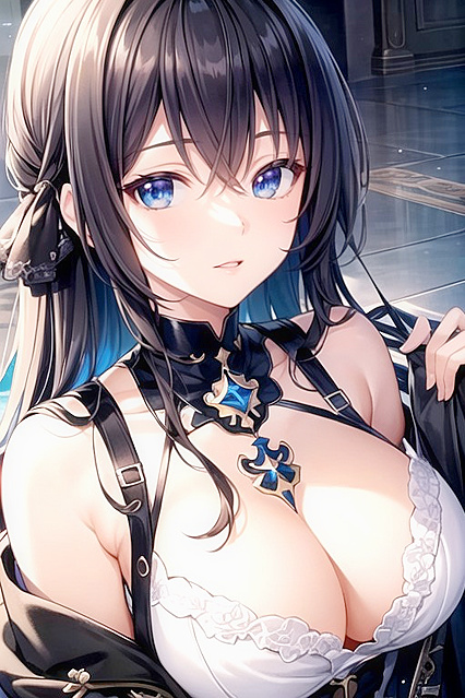 Explore  hentai AI Pleasure Ai Hentai Images