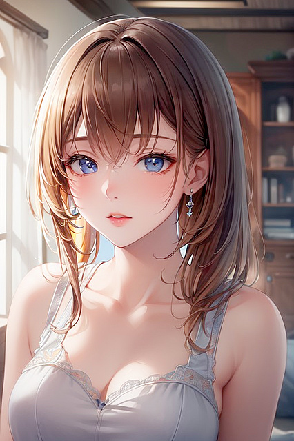 Mind-Blowing Hentai Adventures with AI Porn Stars