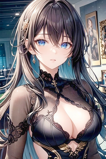 Tiny 18+ Tits and Petite Ass in steamy 18+ Hentai Picture
