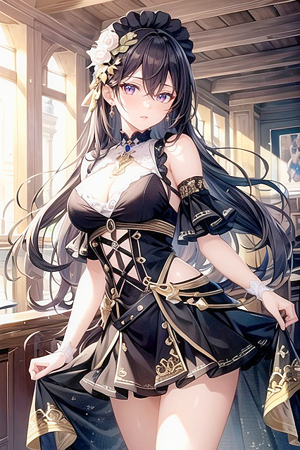 Mind-Blowing Hentai Adventures with AIErotic Fantasies