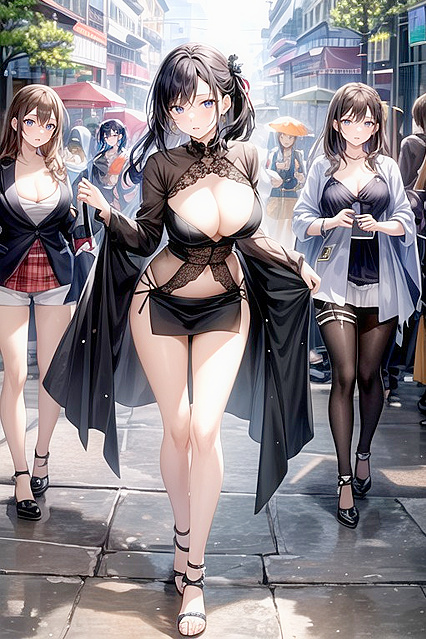 Indian Beauty Soaked in Rain for steaming Full Body Hentai Pleasure