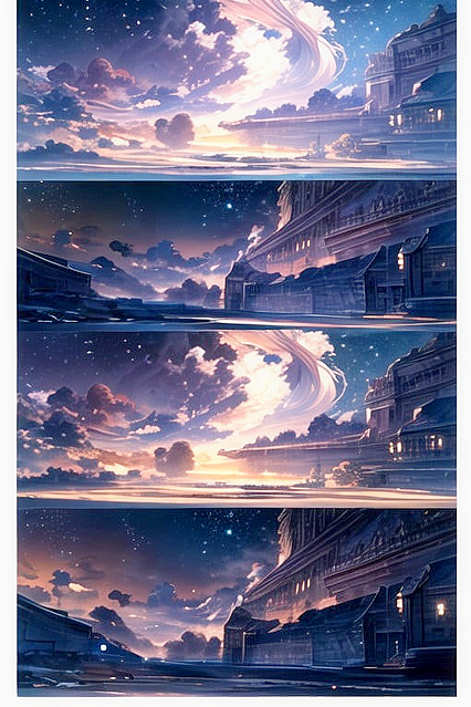 Mind-Blowing Bottom-Up Picture in Hentai AI Porn