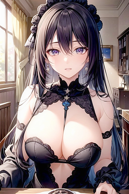 Mind-Blowing Hentai Adventures in AI Porn