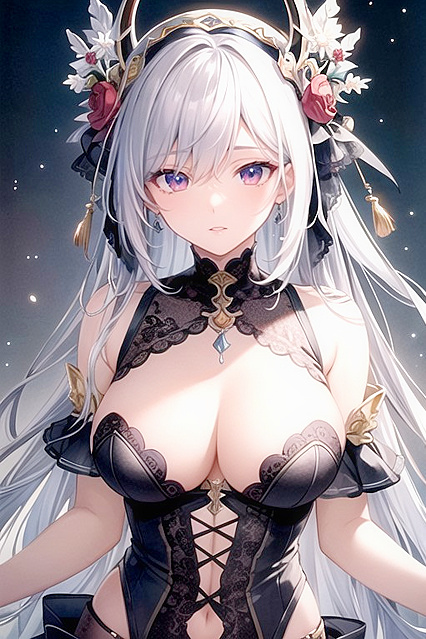 Mind-Blowing Hentai AI Porn Adventures