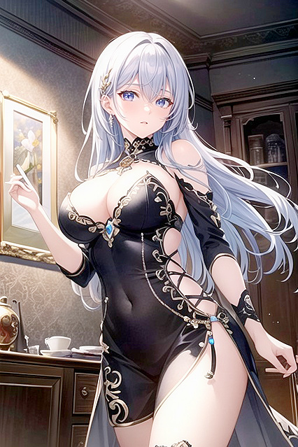Mind-Blowing hentai AI porn experiences