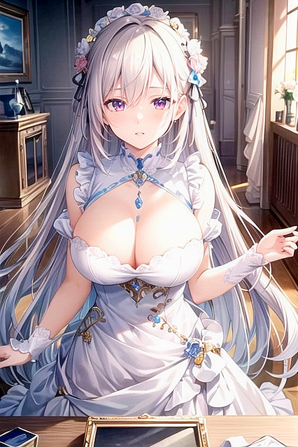 Mind-Blowing Hentai Adventures with AI Porn Stars
