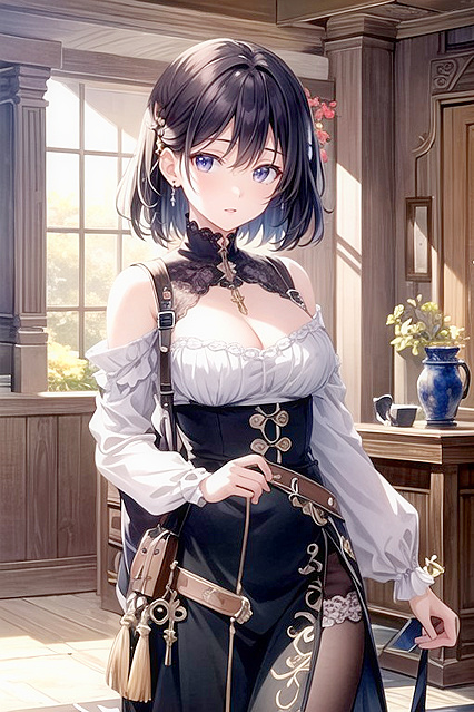 Mind-Melting Hentai Adventures with AI Porn Stars