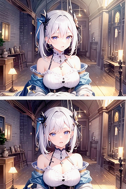 Mind-Blowing Hentai Adventures with AI Porn Stars