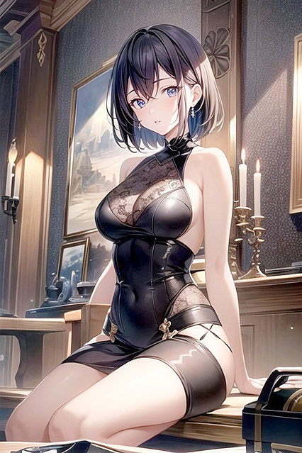 Mind-Blowing Hentai AI Porn Adventures