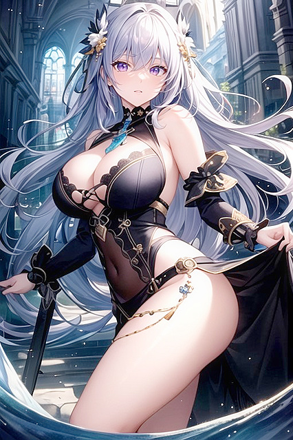 Mind-Blowing Hentai Adventures with AI Porn Stars