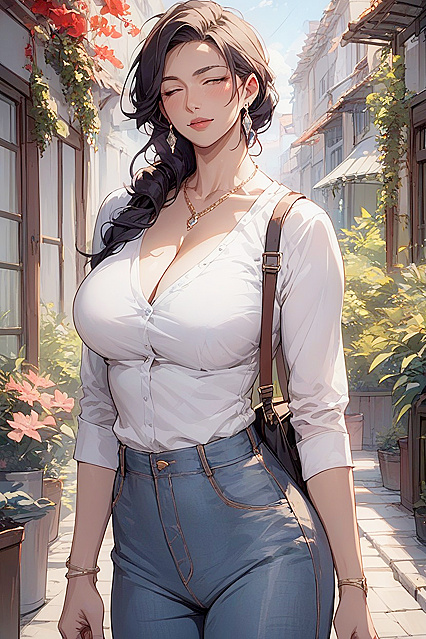 Mind-Blowing Hentai Adventures with AI Porn Stars