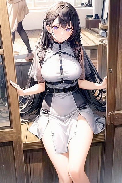 Mind-Blowing Hentai Adventures with AI Porn Stars