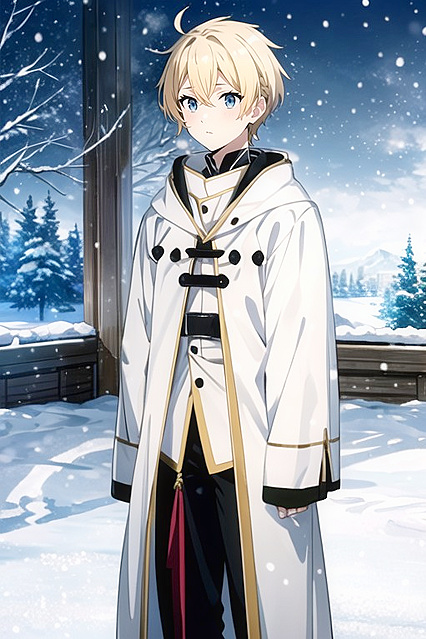 Skinny Wrestler From Mushoku Tensei Takes On Steamy Hentai Adventures