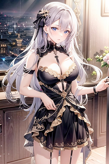 Mind-Blowing Hentai Adventures with AI Porn Stars
