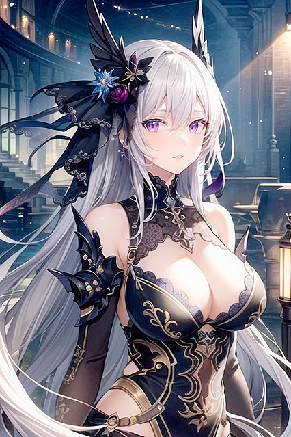 Mind-Blowing Hentai Adventures with AI Porn Stars