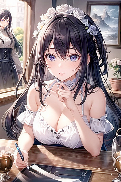 Mind-Blowing Hentai Adventures with AI Porn Stars